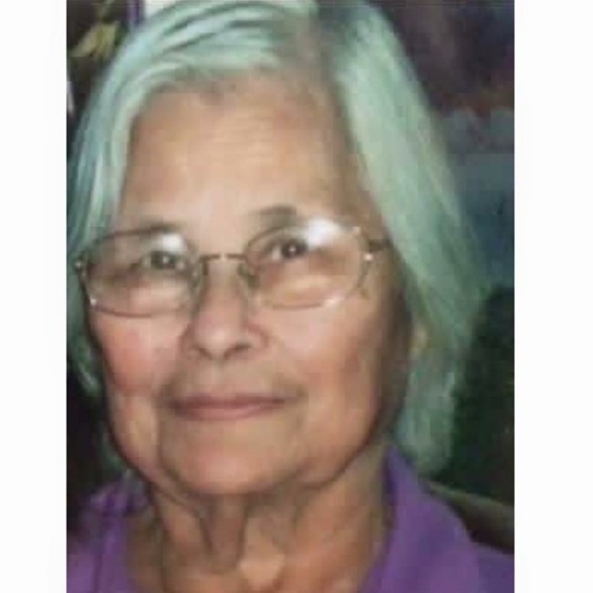 Avis de décès de Mary Katherine Martinez