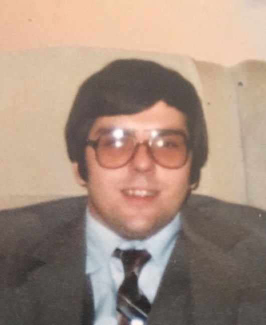 Avis de décès de Chester Mostowski