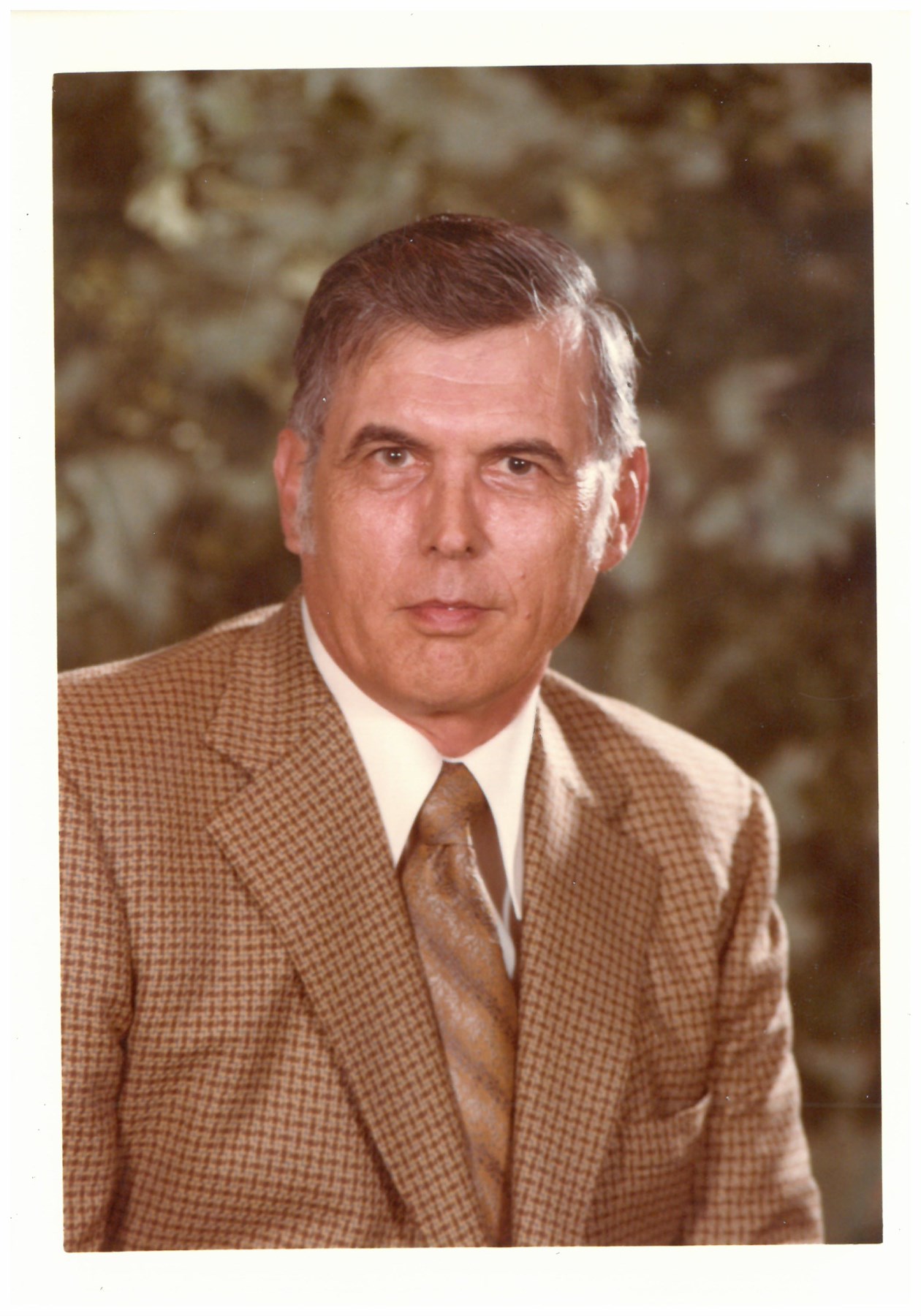 Obituary of Henry Knight Hart