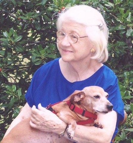 Obituary of Ellen Elizabeth Sowders