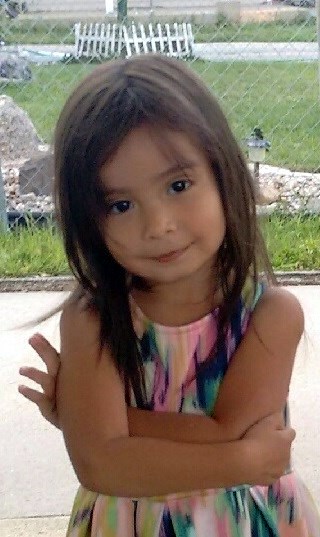 Obituary of Jasmine Maribel Hernandez