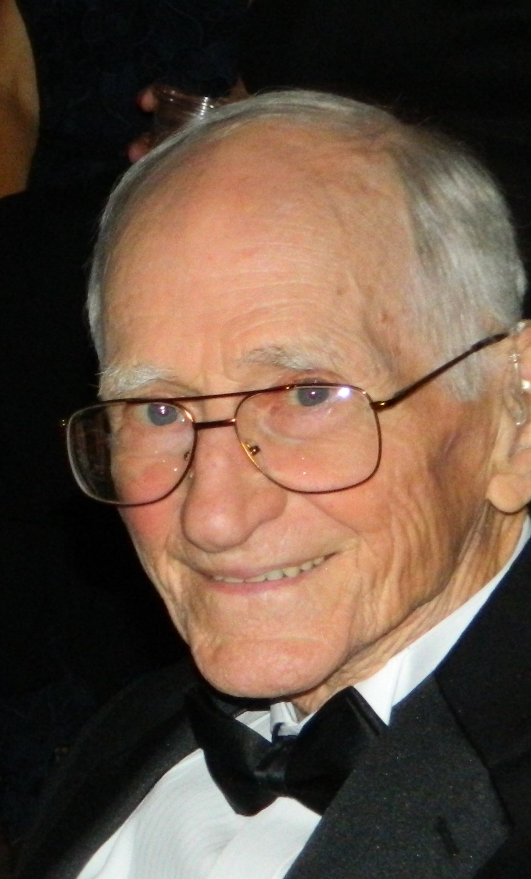 Obituary of William "Bill" E. Buster