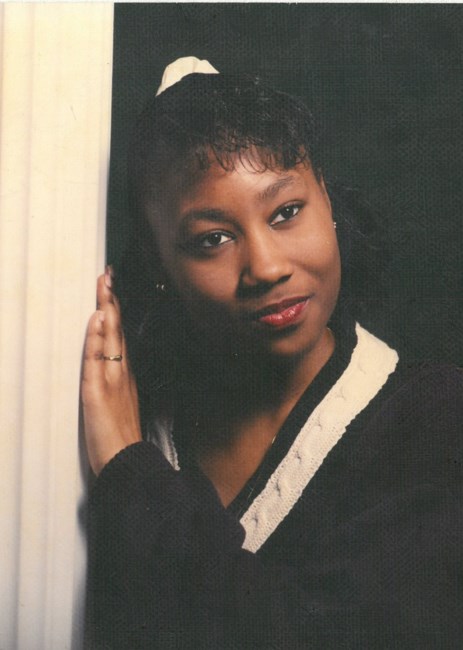 Obituary of Cynthia R. Morgan