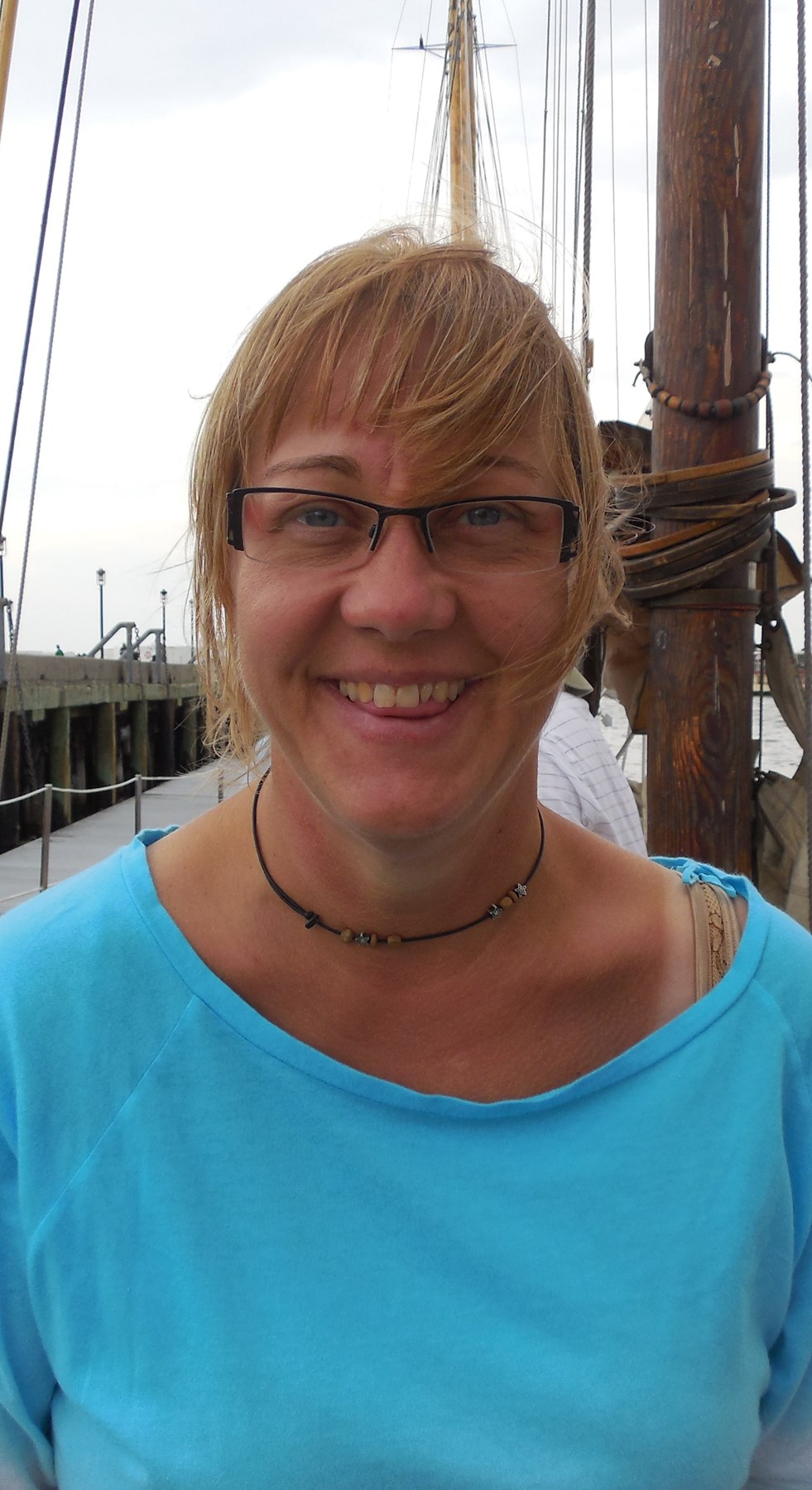 Obituary of Katherine Ann Blank