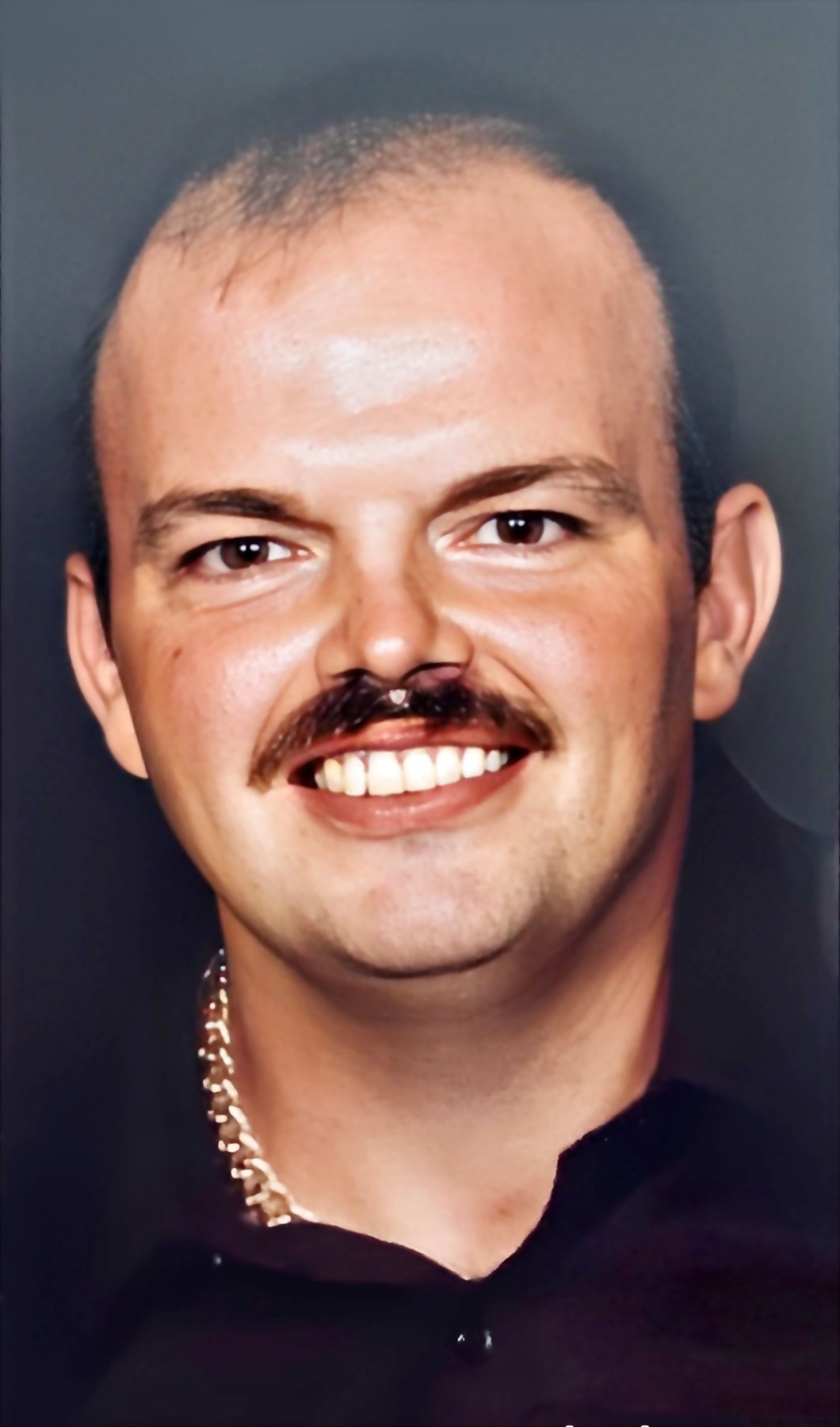 Obituary of Keith Hamm Sr.