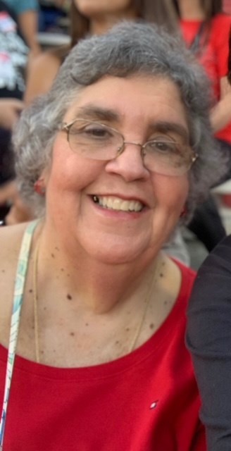 Obituary of Elba Matherne