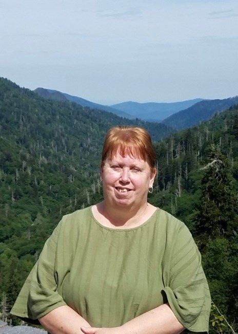 Obituary of Charlotte Ann Hampton