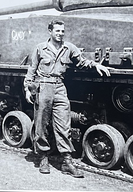 Obituary of Julius A. Fiorini