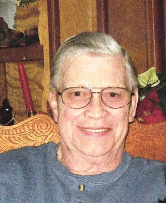 Obituary of William "Bill" Russell White