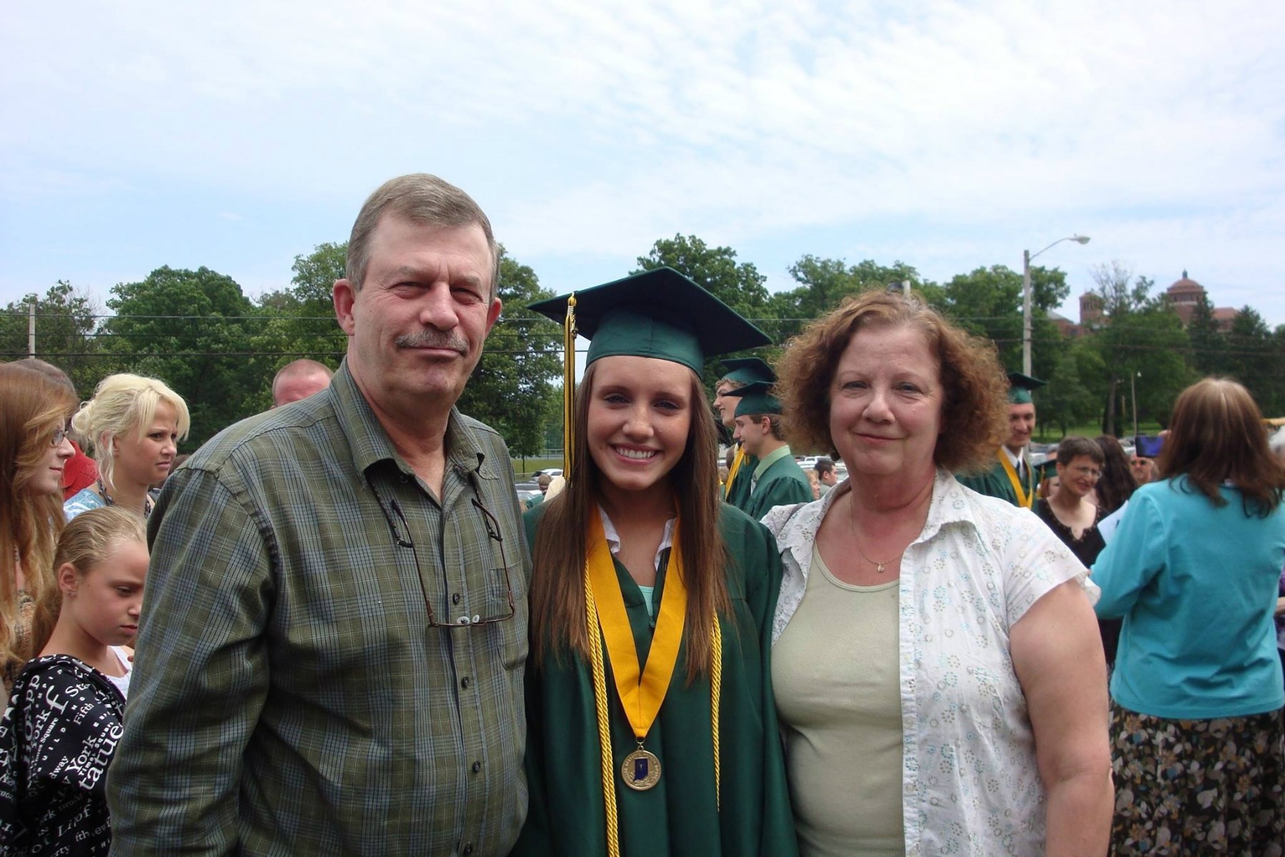 Obituary of Rea Annette Baxter