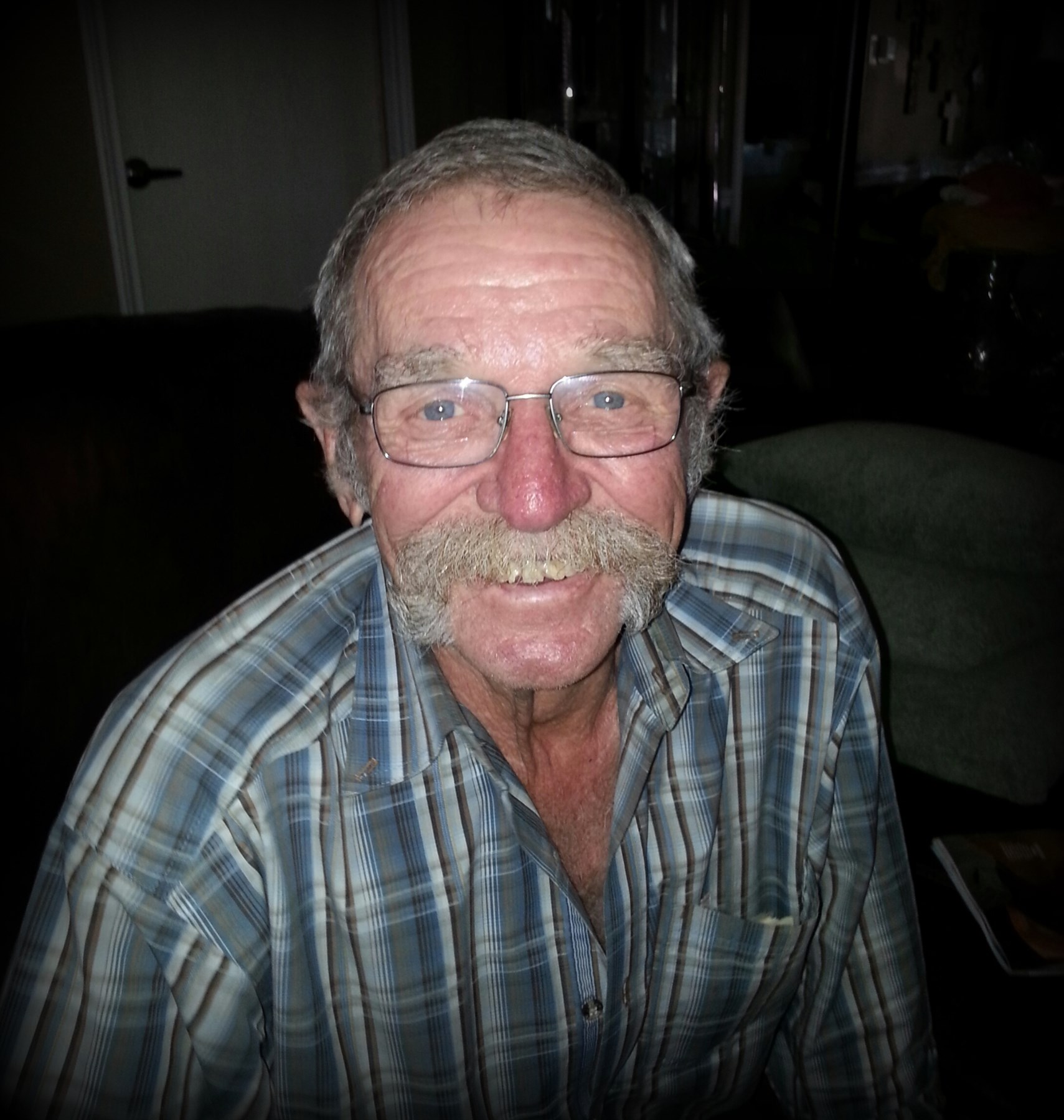 Charles Nelson Obituary