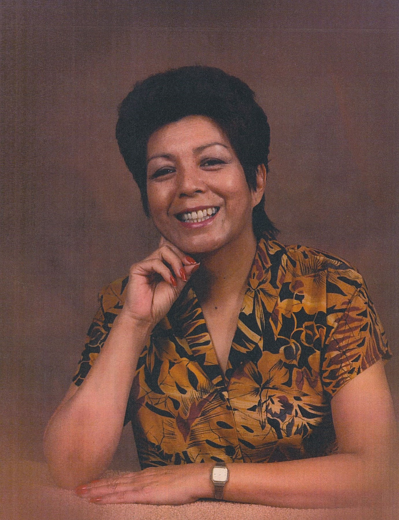 Marcella Cardiel Obituario Fresno, CA