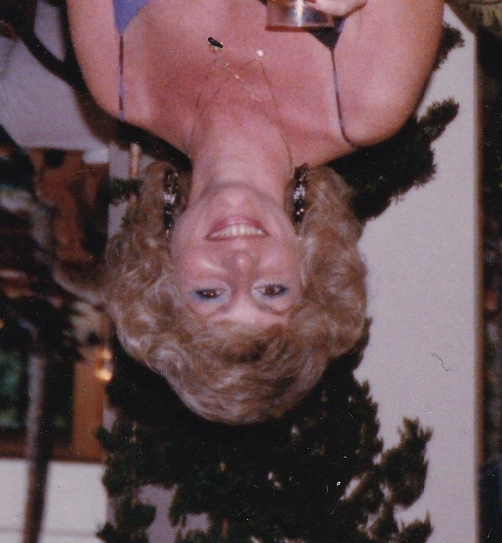 Obituary of Helena Lapper