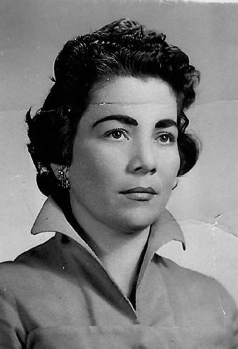 Obituary of Estrella Mendez