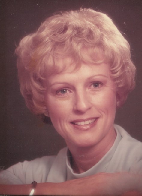 Obituary of Jeanette Stinnett