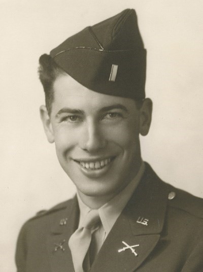 Obituary of F. Peter Larson