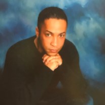 Obituary of Trent Walter  Moore