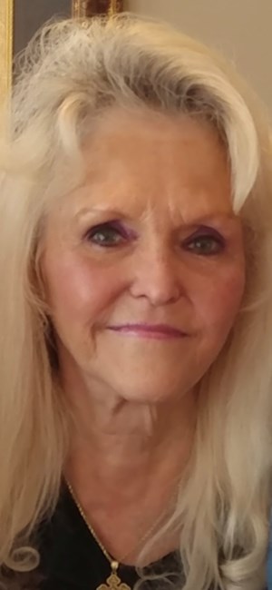 Obituary of Linda Susan Williams