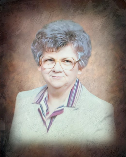 Obituary of Ms. Ebbia Ann (Patterson) Branan