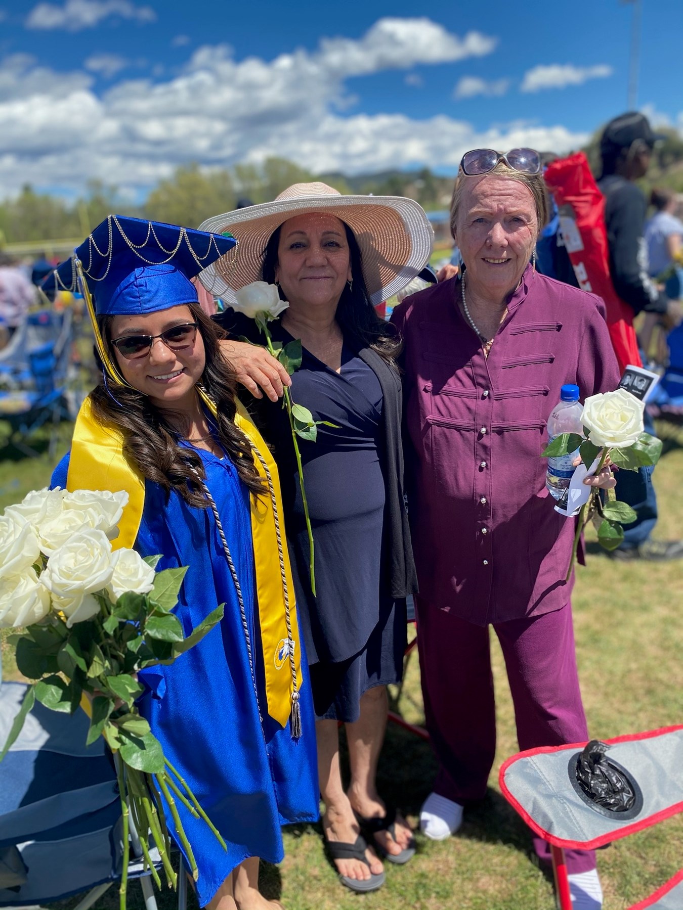 Obituary of Mary Ellen Williams