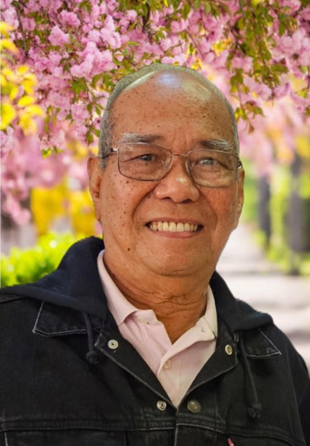Obituary of Francisco Abutal Mirano Sr.