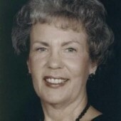 Obituary of Rita Yvonne Rasche Taylor