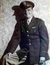 Obituary of James R. Thorn USAF Col. Retired