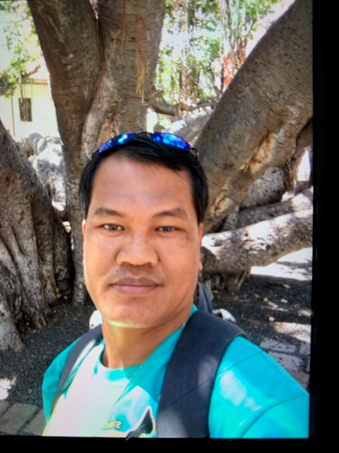 Obituary of Eric Laurentino Jacinto