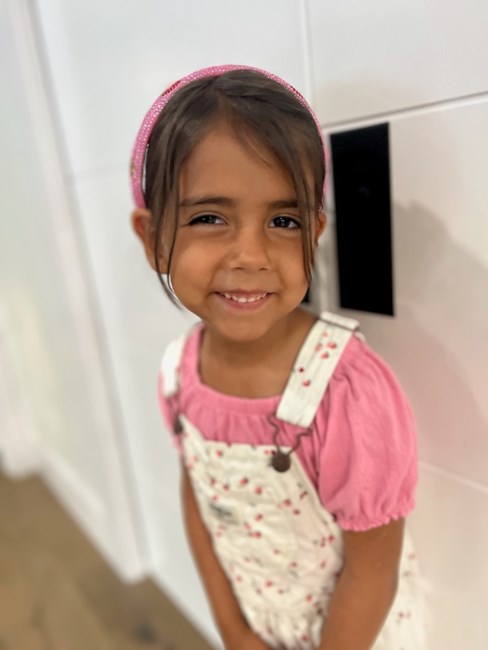 Avis de décès de Zaria Rosa Miller