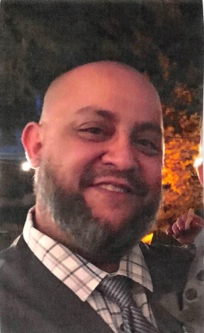 Obituary of Matthew C. Robinson