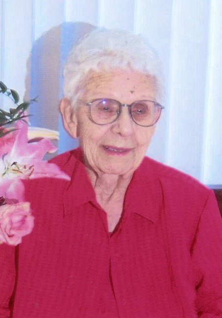Obituary of Adelaide M. Jackson