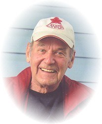 Obituary of Joseph Albert Rodgers