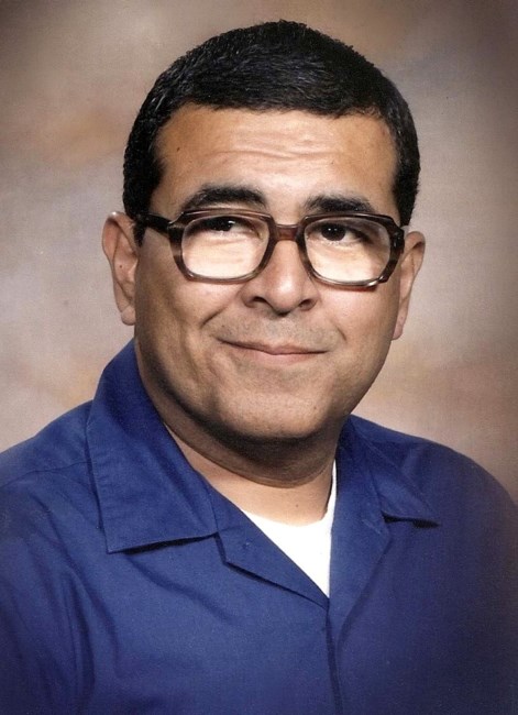 Obituary of Daniel Jesus Lugo