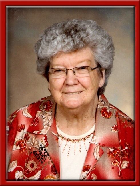 Obituary of Jacqueline (Jackie) Hagen