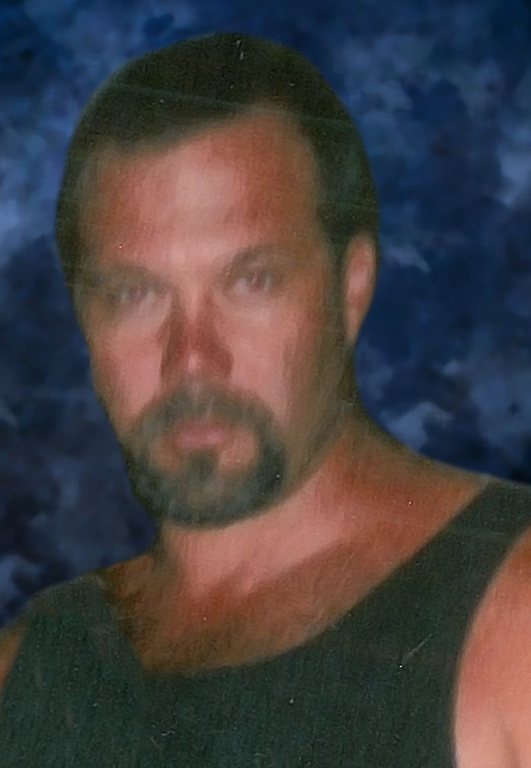 Obituary of Mark John Rojas