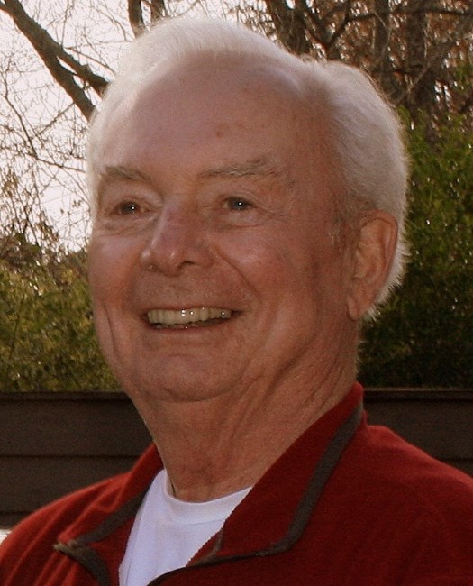 Avis de décès de Warren Edward Vogel