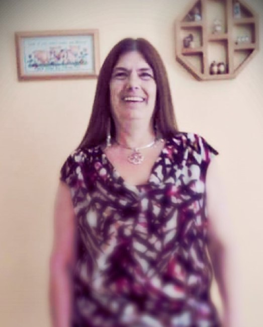 Obituario de Lorrie Jean Valentine