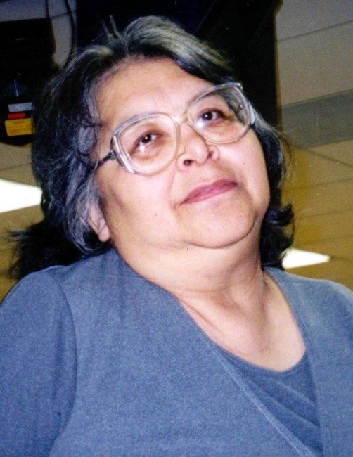 Obituary of Marilyn Frances Christie