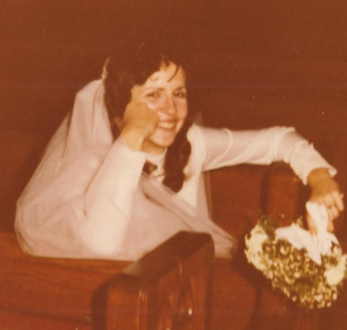 Obituary of Lynda Marie Broome