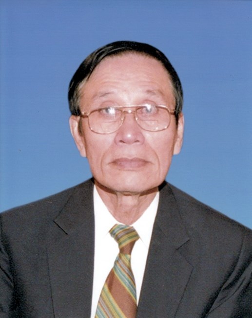 Obituary of Minh Van Nguyen