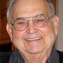 Obituary of James E. Morelli