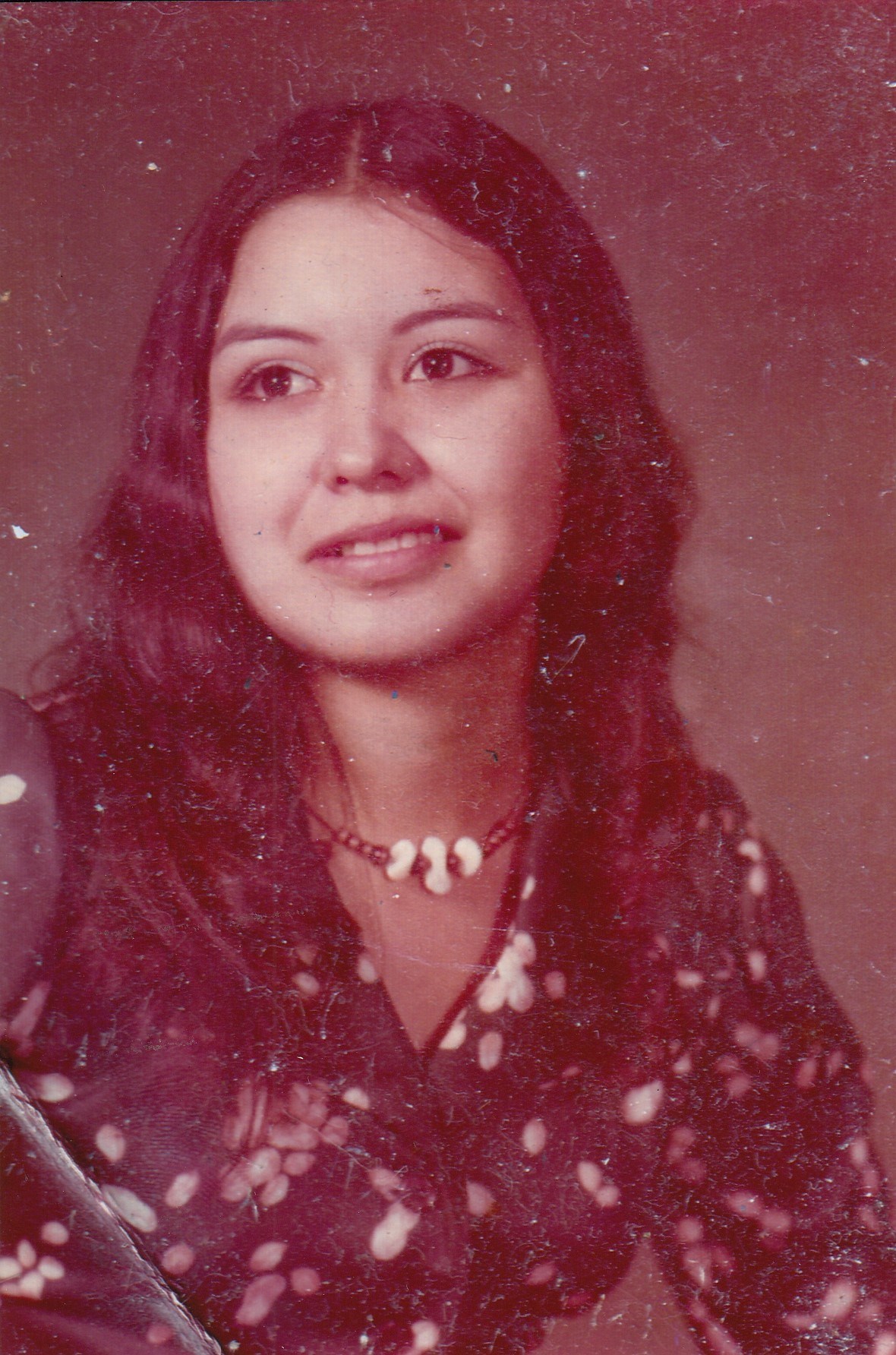 Obituary of Juanita Torres