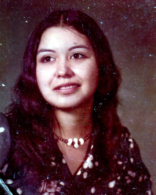 Obituary of Juanita Torres