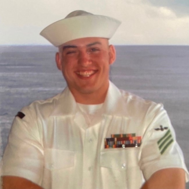 Obituary of Daniel Yglesia Jr.