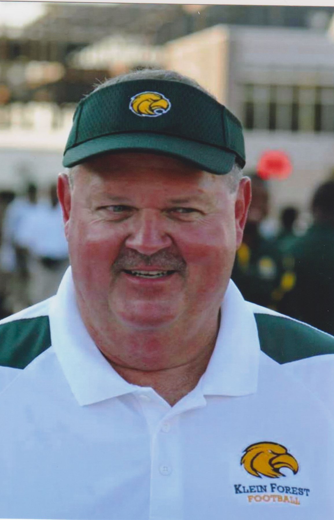 Obituary of Kenneth Wayne Hammock