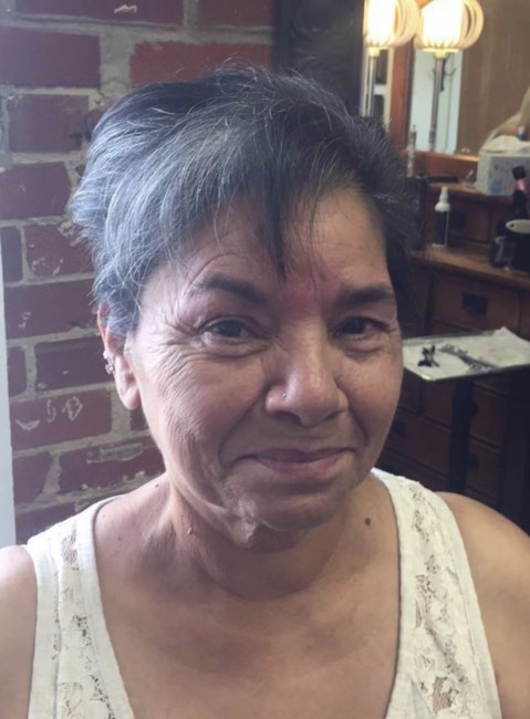 Obituary of Beatrice Martinez