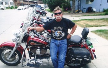 Obituary of Jerry R. Contreras