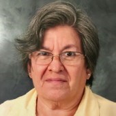 Obituary of Guadalupe Ramos Jasso