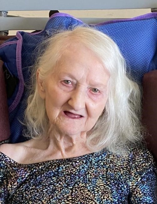 Obituary of Joann Veray Gentry