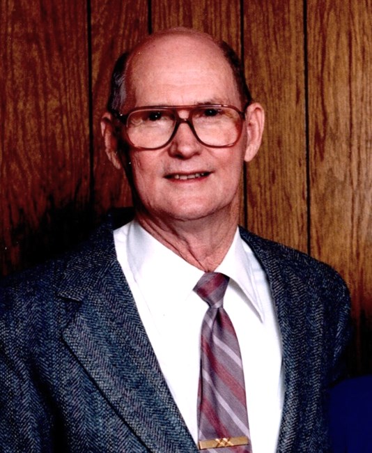Obituario de John "JT" Thomas Poole